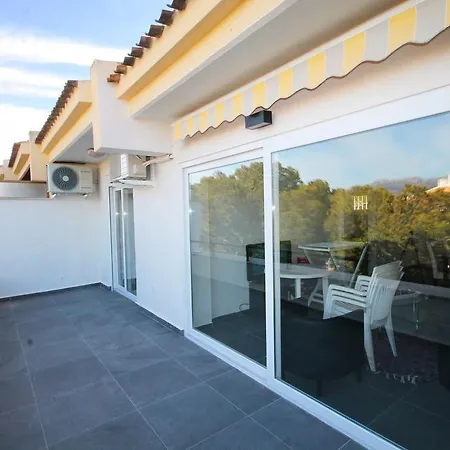Apartmán Ciudad De Elda Deluxe *