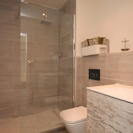 Apartmán Ciudad De Elda Deluxe
