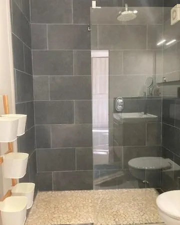 Apartmán Ciudad De Elda Deluxe