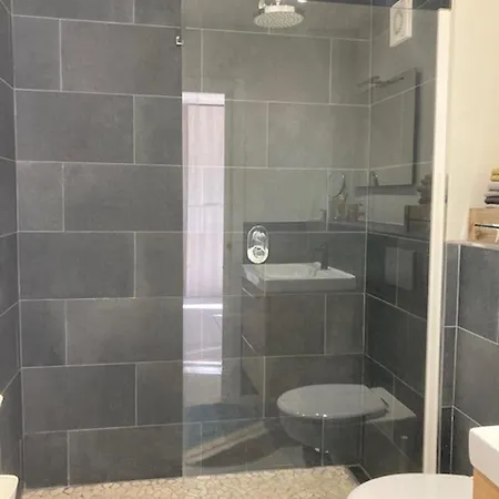 Apartmán Ciudad De Elda Deluxe *