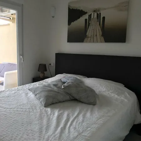 Ciudad De Elda Deluxe Appartement *